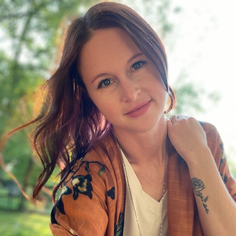 Meet your Posher, Lori